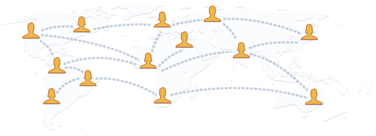 network image